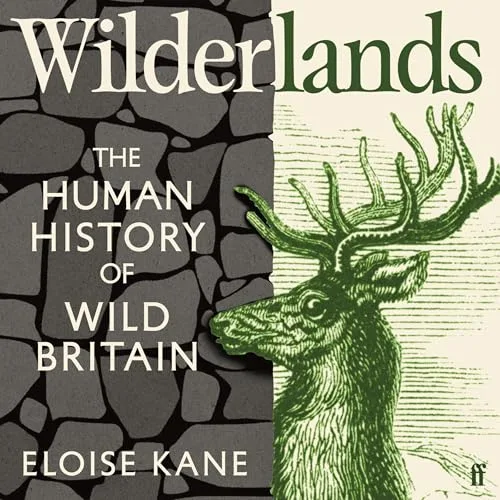 Wilderlands By Eloise Kane